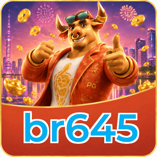 br645 Loteria Online Brasil - Plataforma Certificada