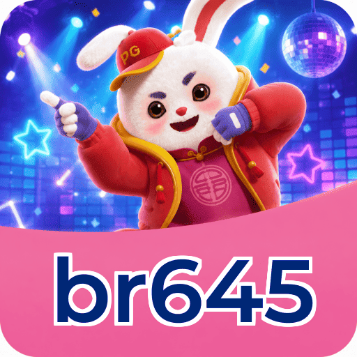 Logo br645 Loteria Online