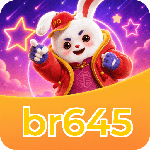 br645 Logo Oficial