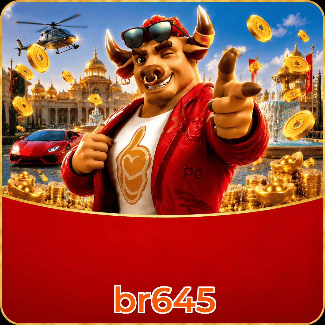 Fortune Ox Auditado