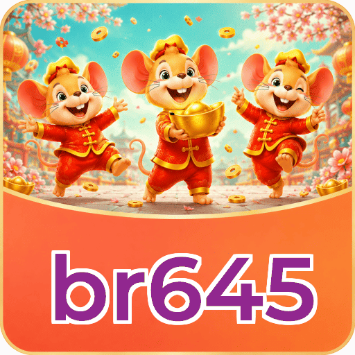 Requisitos do APK br645 para Android - Logo Oficial