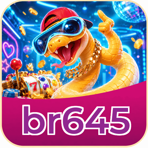Bot br645 Telegram