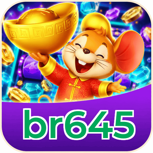 br645 Logo - Bônus com Rollover Justo