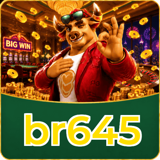 br645 Download Speed Test Logo - Teste de Velocidade Certificado