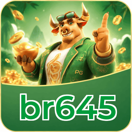 br645 Logo Verificado