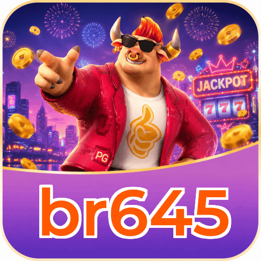 Logo br645 Plataforma Certificada