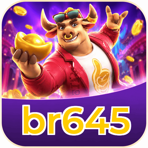 br645 VIP Program Logo