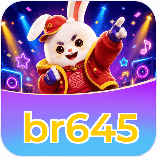 br645 Logo - Bônus de Cadastro